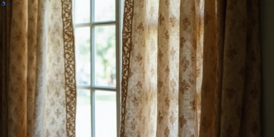 Dry cleaning delicate silk velvet drapes wights-mountain Matty Curtain Cleaning